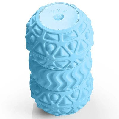 SiaaSoo VibeRoll Massager