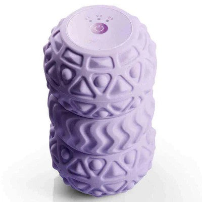 SiaaSoo VibeRoll Massager
